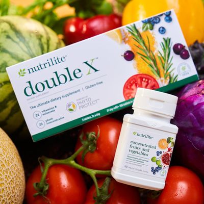 Nutrilite Products
