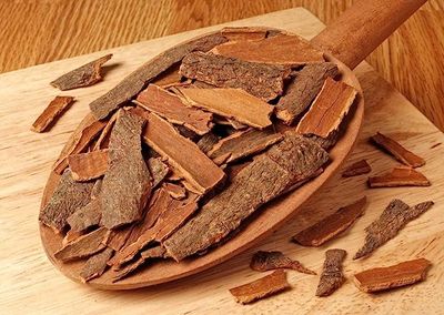 MAUBY BARK