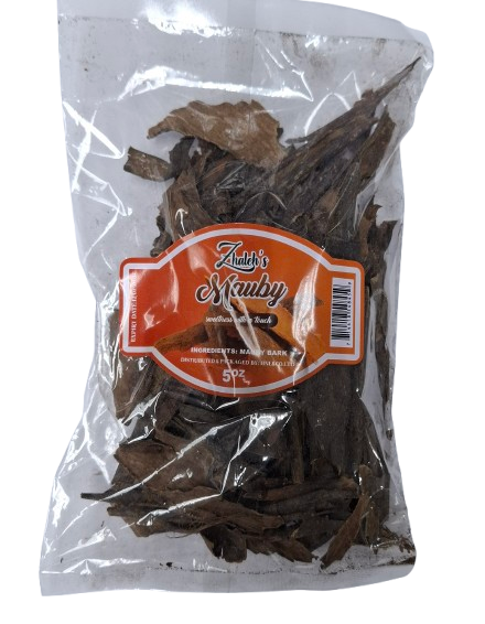 MAUBY BARK 5oz/140g