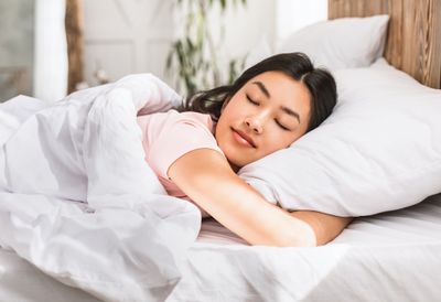 Good Night Sleep