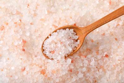 Mineral Salt