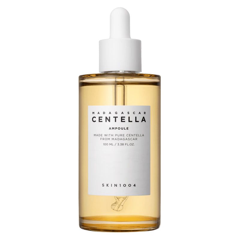 SKIN 1004 - Madagascar Centella Asiatica 100 Ampoule
