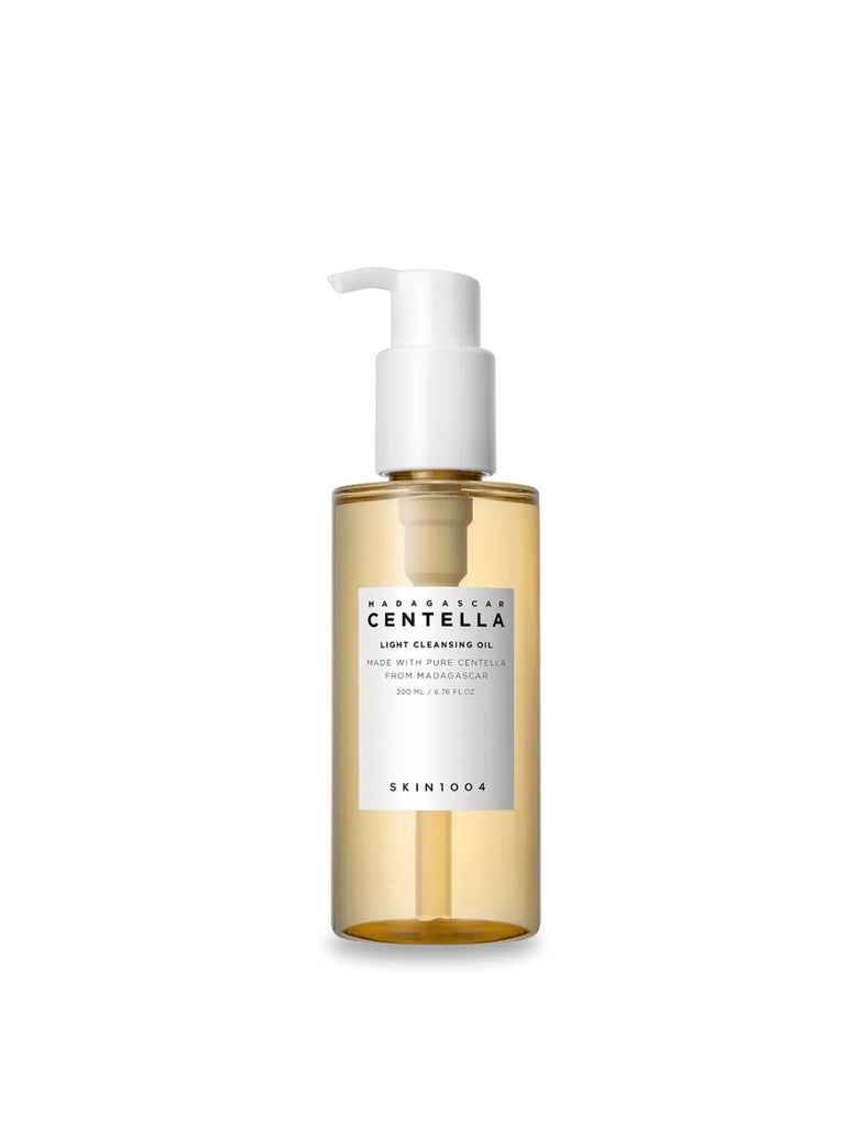 SKIN 1004 - Madagascar Centella Light Cleansing Oil