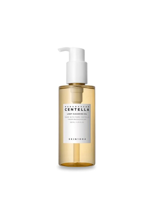 SKIN 1004 - Madagascar Centella Light Cleansing Oil