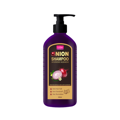 Shampoo