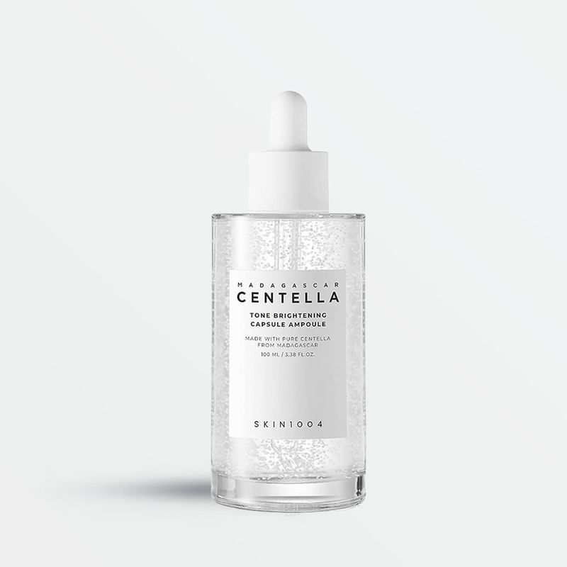 SKIN 1004 - Madagascar Centella Tone Brightening Capsule Ampoule Jumbo