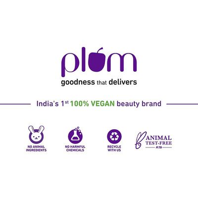 Plum Beauty Products
