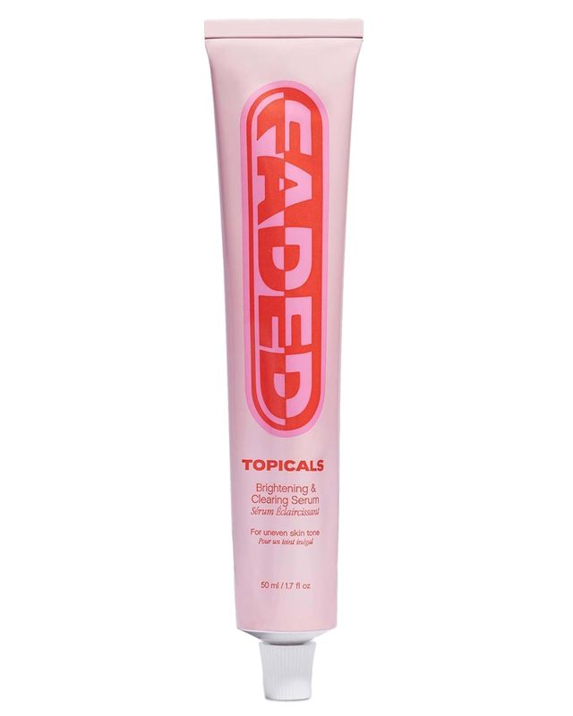 Topicals Faded Brightening and Clearing Serum