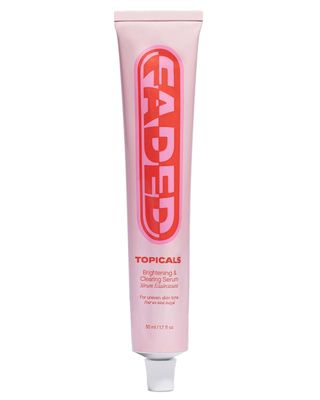 Topical Faded Cream