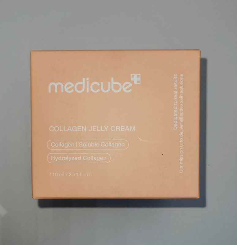 Medicube - Collagen Jelly Cream