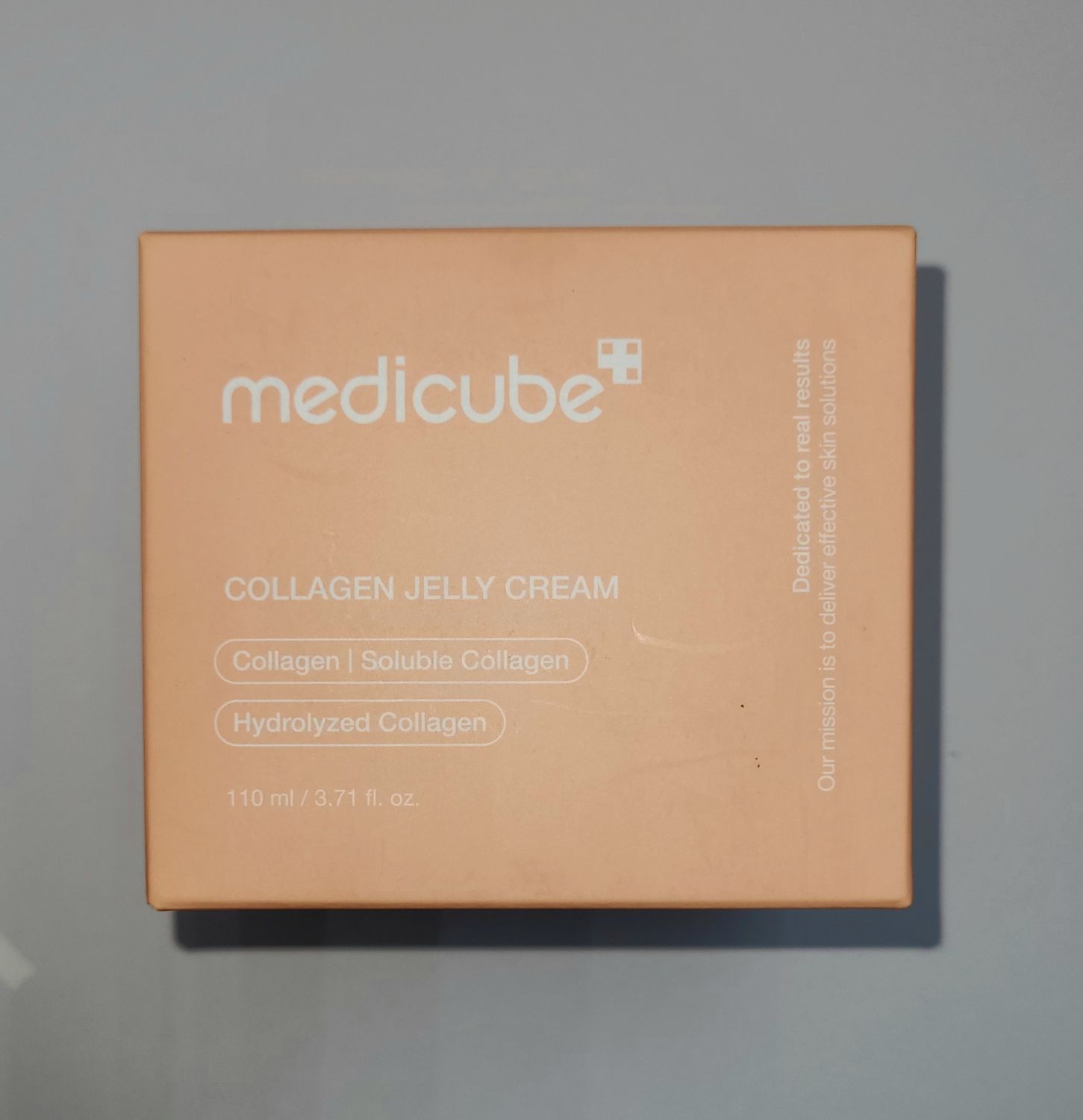 Medicube - Collagen Jelly Cream