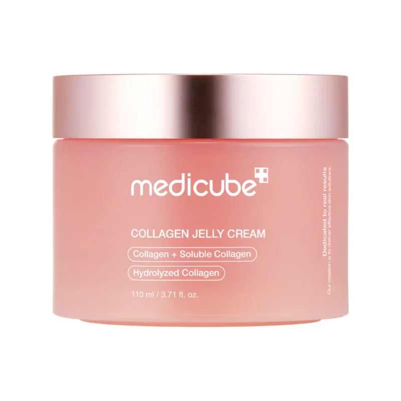 Medicube - Collagen Jelly Cream