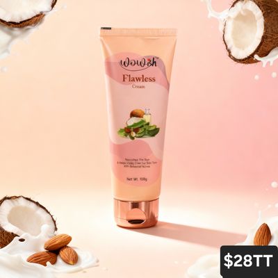 Body Cream