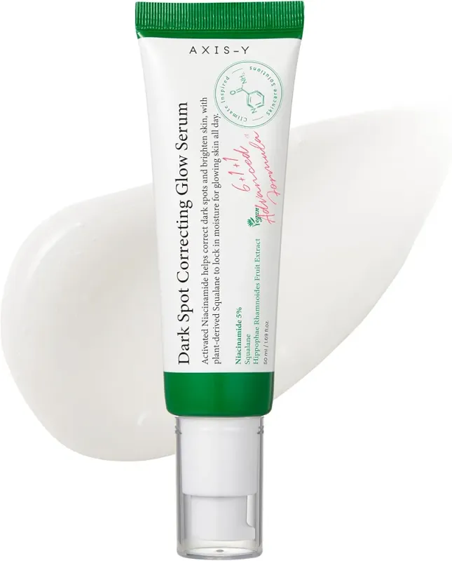 AXIS - Y  Dark Spot Correcting Glow Serum
