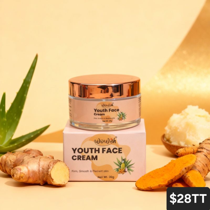 Wowish Youth face cream 50gm