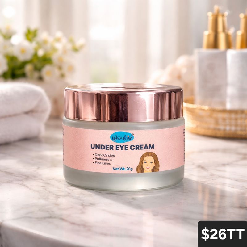 Wowish Under eve cream 20gm