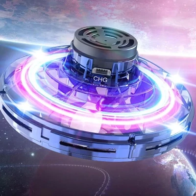 Flying Nova