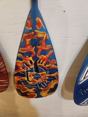 Huahine Paddle