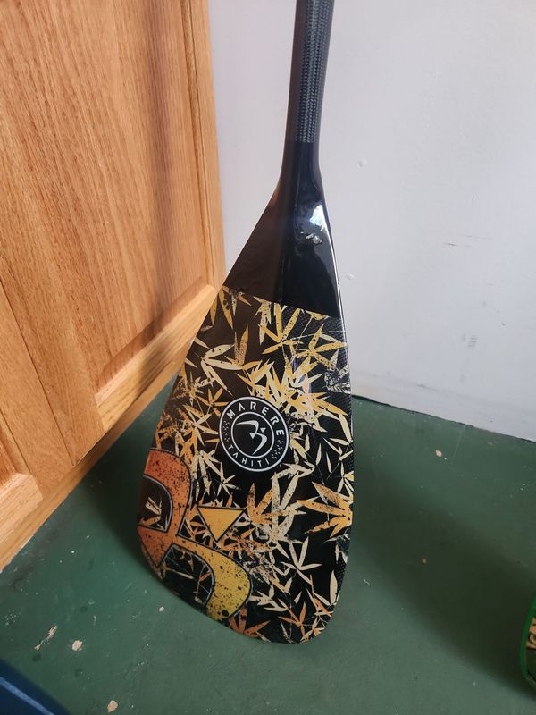 Marere Paddle