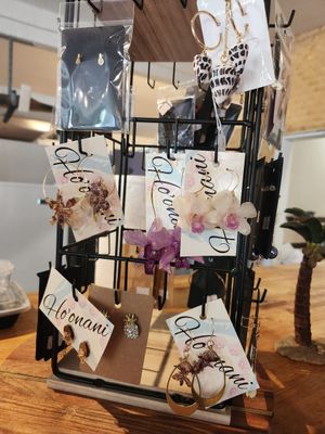 hoonaniearrings