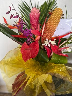 Pumehana "warm affection" k1