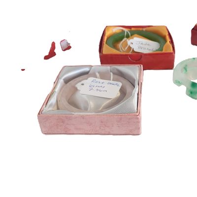 Jade Bracelets