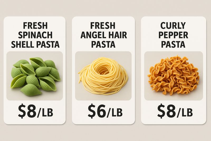 Pastabilities Pastabilities