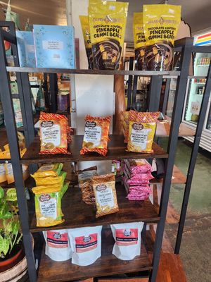 Kauai Kookie Kauai Kookie