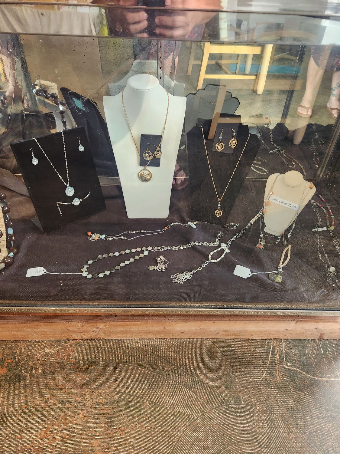 Tahitian made jewelry Tahitian made jewelry