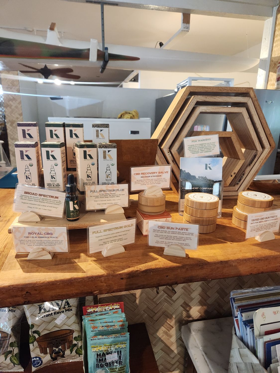 Kauai Hemp Kauai Hemp