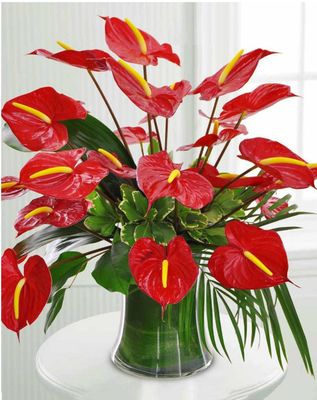 Pua Me Ke Aloha “Flowers with Love” Great for gifting occasions K3 Pua Me Ke Aloha “Flowers with Love” Great for gifting occasions K3
