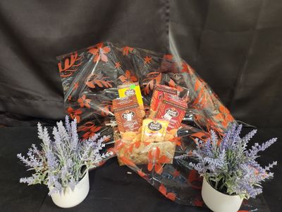 Kaua'i Kookie Basket