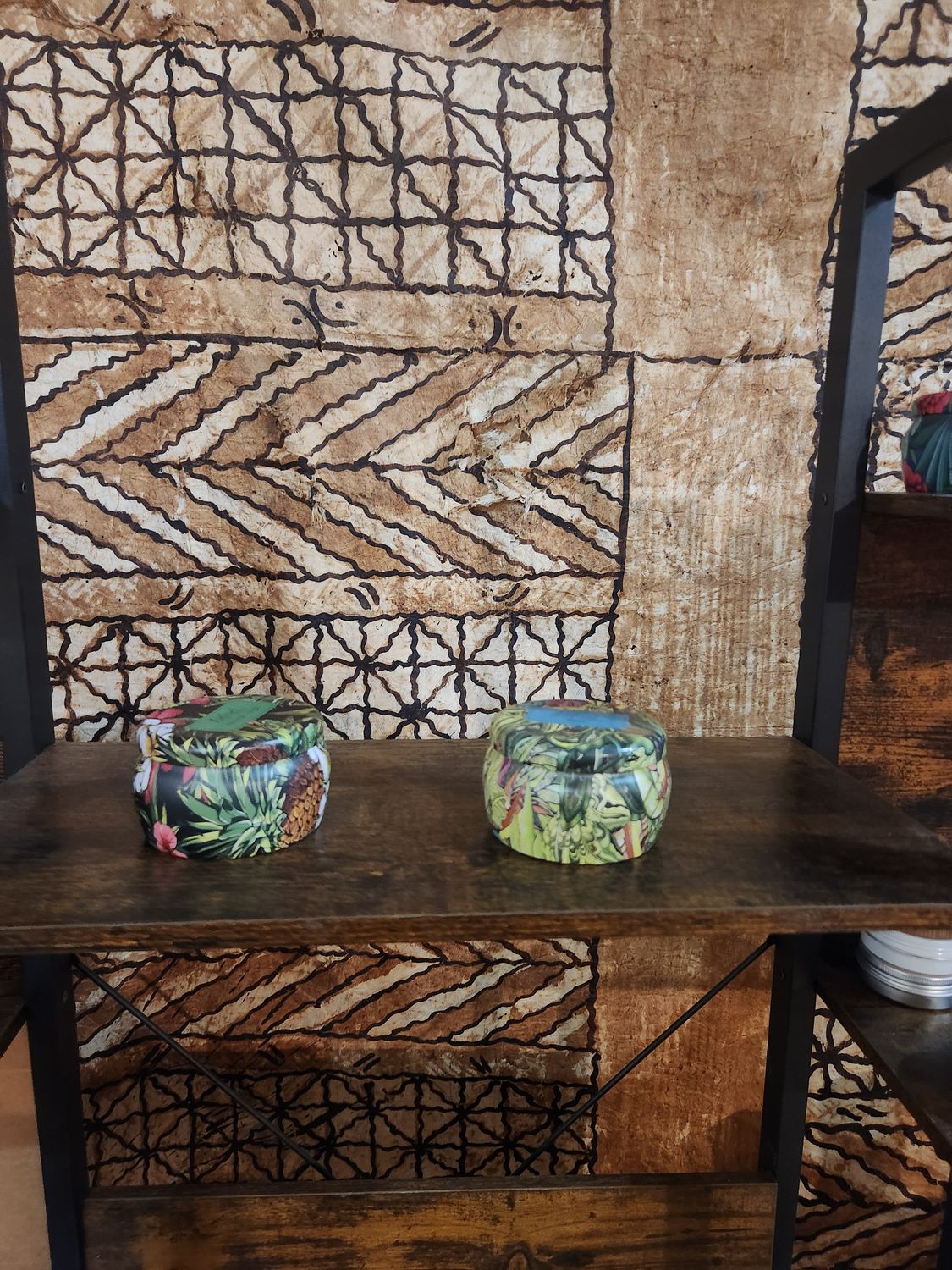 Bamboo Island & Body Inc