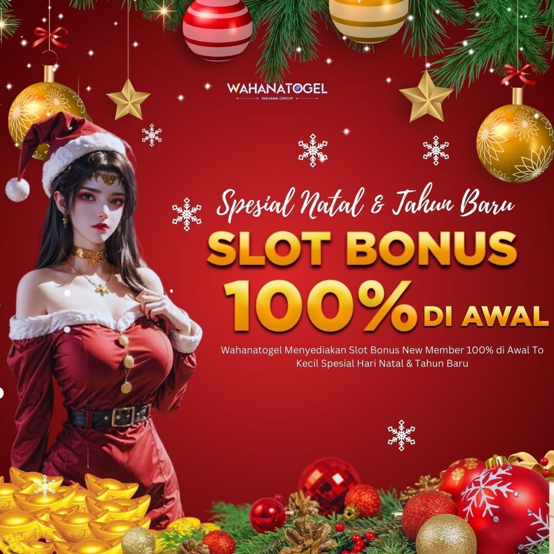 Slot Depo 25 Bonus 25