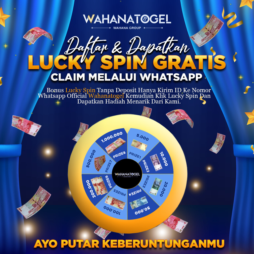 Lucky Spin Gratis