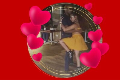 EVENT: “INDULGE IN LOVE: VALENTINE’S DAY DINNER AND DANCE CELEBRATION” 14TH FEBRUARY 2024. 0001