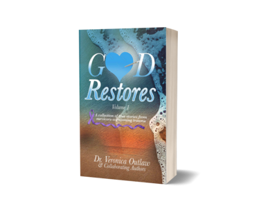 God Restores Book