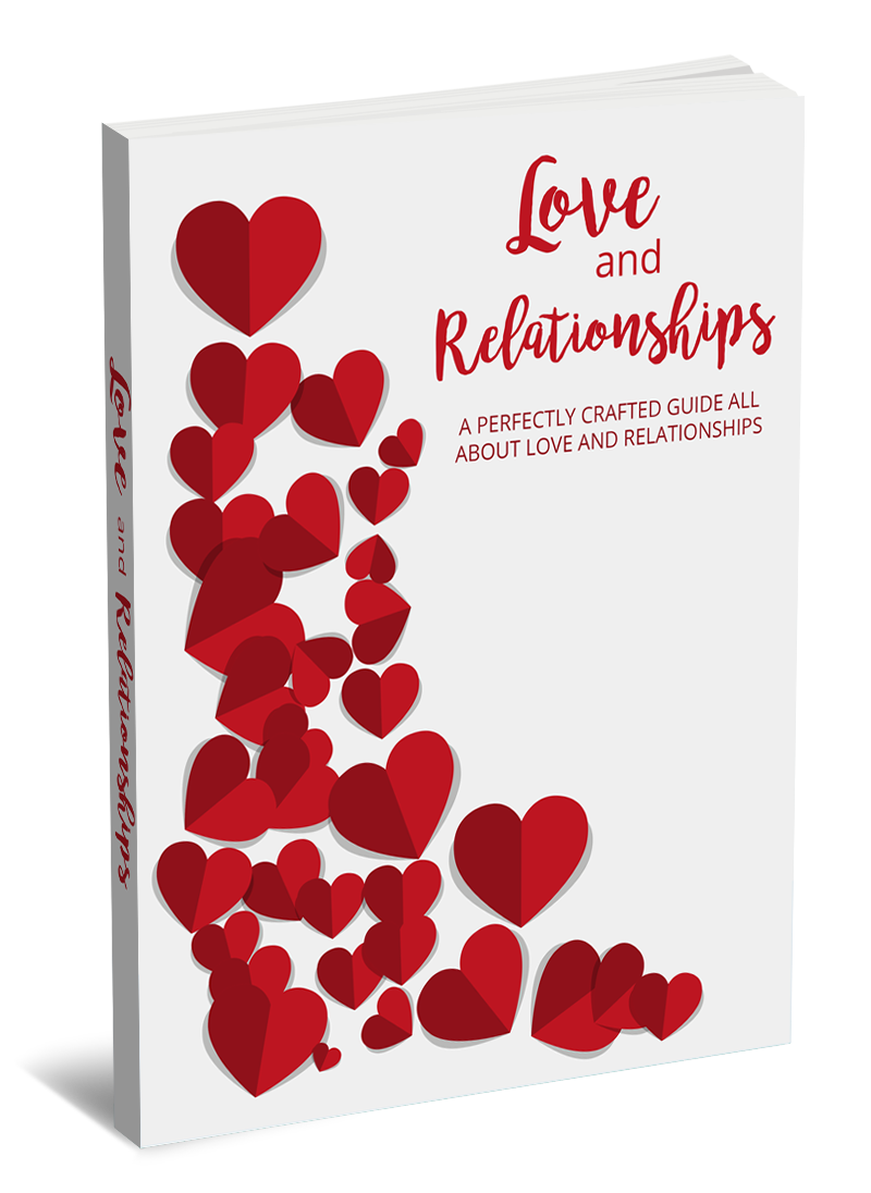 Love And Relationship