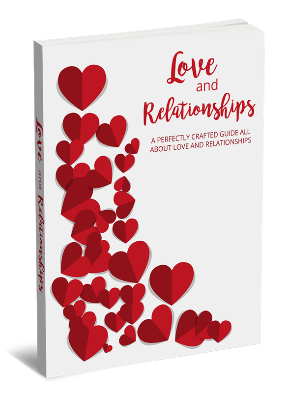 Love And Relationship
