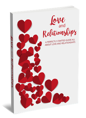 Love And Relationship