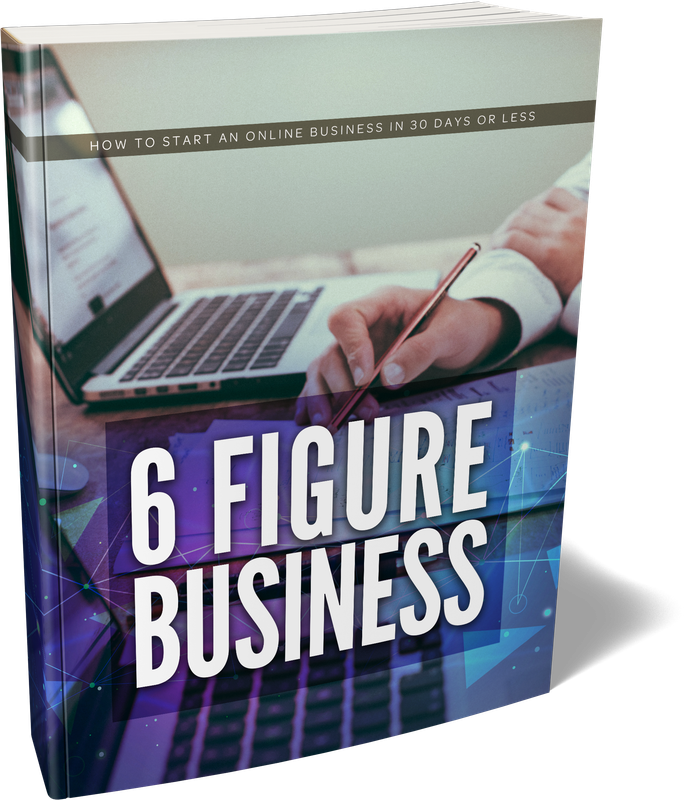 6 Figure Business
