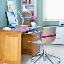 51 Ways to Create A Home Office