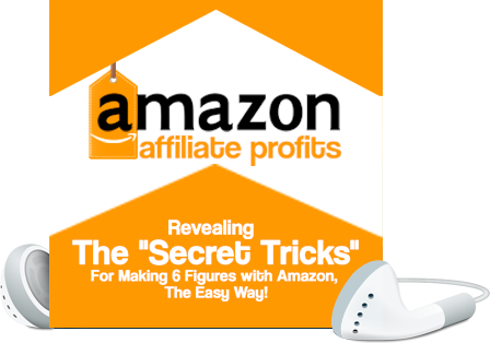 Amazon Affiliate Profits.