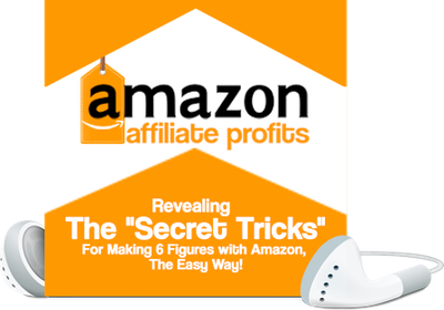Amazon Affiliate Profits.