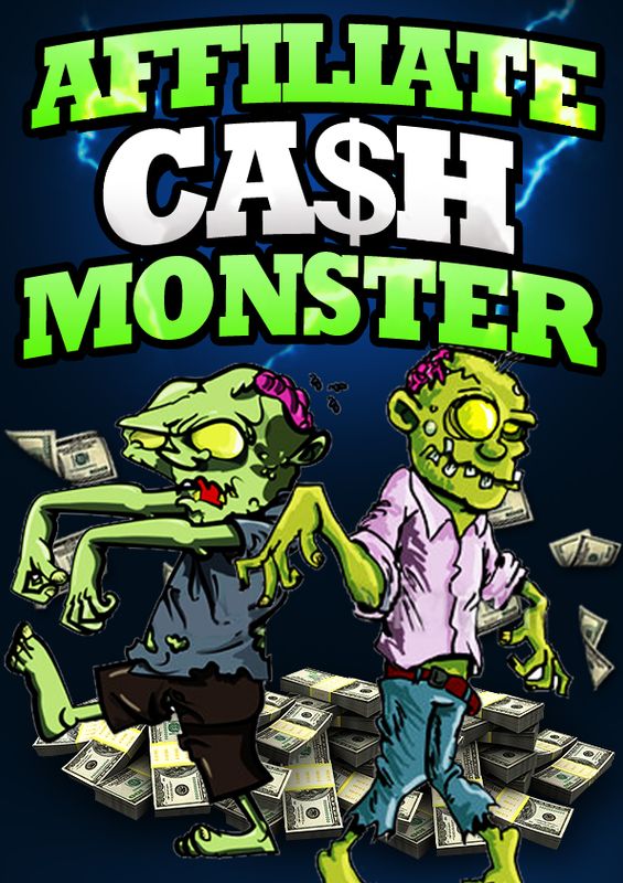 Affiliate Cash Monster