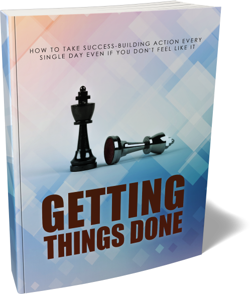 Getting Things Done