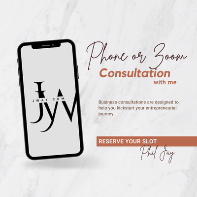 45-Minute Consulting Sessions