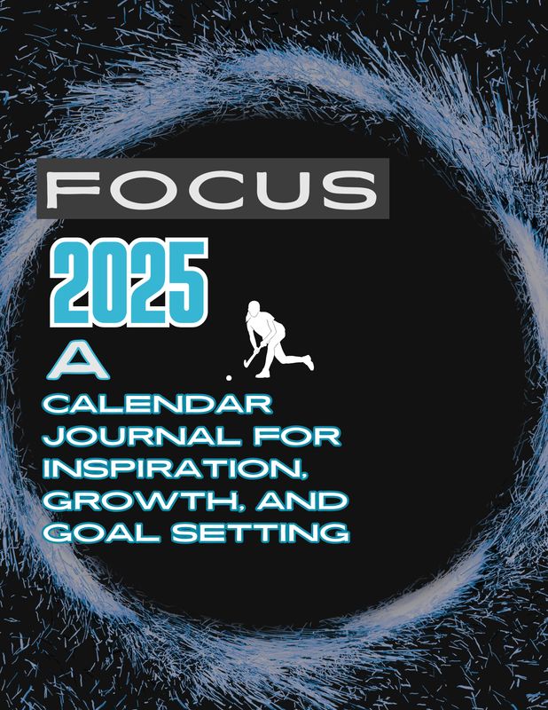 FOCUS JOURNAL CALENDAR