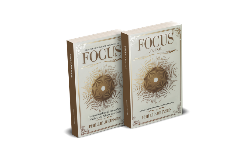 FOCUS BUNDLE: Ebook and Journal