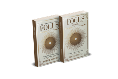 FOCUS BUNDLE: Ebook and Journal
